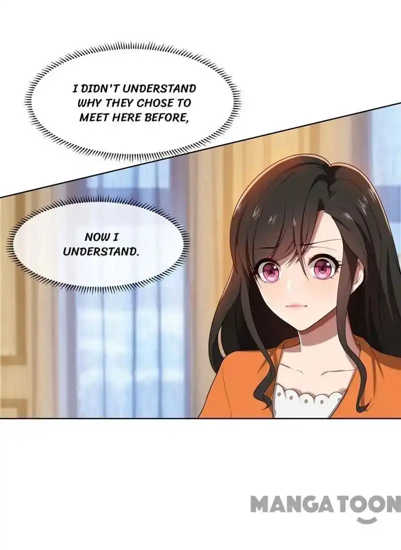 Beloved Wife is not Well-Behaved Chapter 13 3